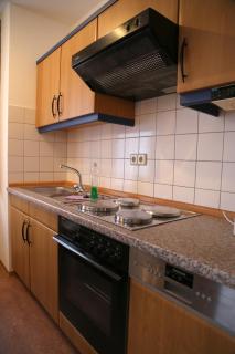 K & R Appartements Binz - Binz - 8