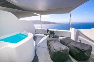 Theodora Suites - Oia - 0