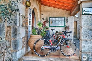 Finca Hotel Can Canals & Spa - Campos - 6