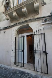 Casa Masciarrò - Syracuse - 8