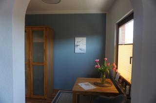 Ferienwohnung Berta Lüneburg - Lüneburg - 3