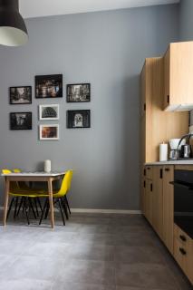 Apartament Jana Matejki - Poznań - 1