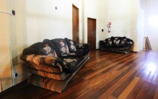 Hotel Solare - Santana do Livramento - 2