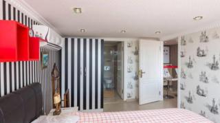 Front of Sea View Apartments Sultanahmet SEA VIEW - Istanbul - 4