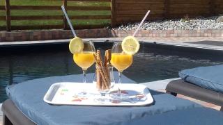 Le Val Daninière B&B Adult only - Le Mesnil-Garnier - 9