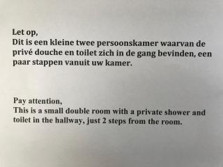 B&B Boutique Hotel De Waal - De Waal - 3
