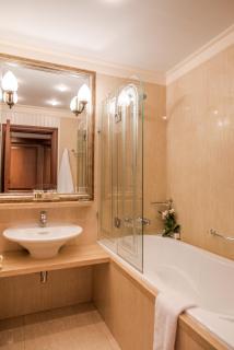 Crystal Palace Boutique Hotel - Sofia - 4