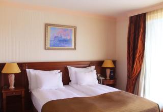 Crystal Palace Boutique Hotel - Sofia - 8