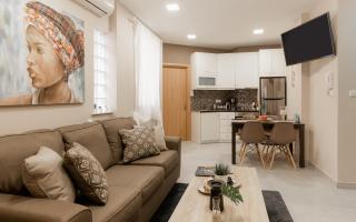 Monastiraki Urban Apartments - Atene - 4