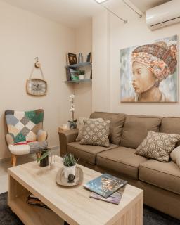Monastiraki Urban Apartments - Atene - 9