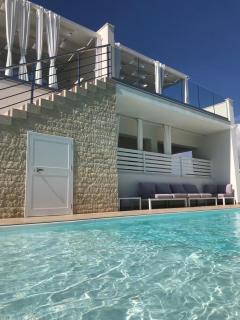 Appartamento con piscina Oasi 2 - 6