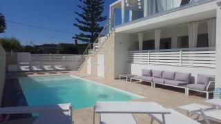 Appartamento con piscina Oasi 2 - 5