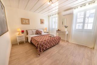 The Artist Apartment by Konnect, Old Corfu Town - 0