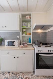 The Artist Apartment by Konnect, Old Corfu Town - 3