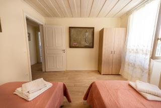 The Artist Apartment by Konnect, Old Corfu Town - 5