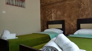 LDG Rooms - Olympiakí Aktí - 9
