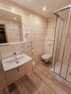 Wald-Hotel - Ostseebad Sellin - 9