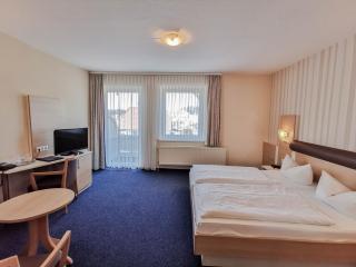 Wald-Hotel - Ostseebad Sellin - 7