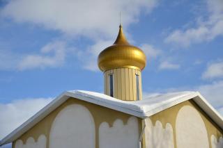 Hotel Golden Dome Iisalmi - 4