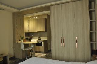 Agias Sofias Street Luxurious Studio - 8
