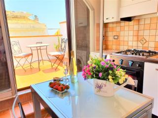 Una Terrazza per Due - Syracuse - 2