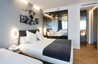 Sercotel Valencia Alameda 41 - Valencia - 6