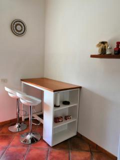 Zibibbo Apartment - 1