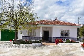 CASA RURAL ALEJO - Málaga - 9