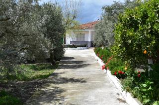 CASA RURAL ALEJO - 1