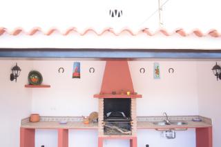 CASA RURAL ALEJO - Málaga - 2
