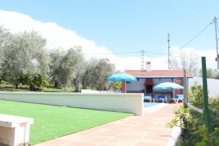 CASA RURAL ALEJO - Málaga - 3