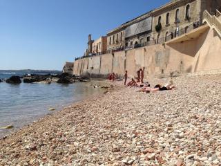 Una Terrazza per Due - Syracuse - 1