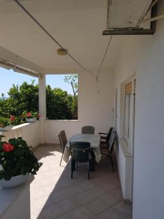 Apartment Tomy - Trogir - 4