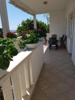 Apartment Tomy - Trogir - 1