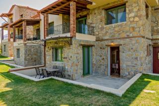 Mediterraneo Luxury Suites Halkidiki - Vourvourou - 8