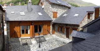 Casa Valenti exterior - Taüll - 4