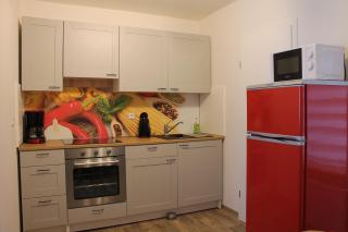 Ferienwohnung unter den Schlössern bei Jena - Dorndorf - 3