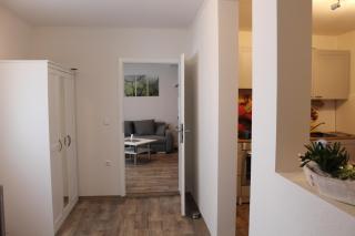 Ferienwohnung unter den Schlössern bei Jena - Dorndorf - 8