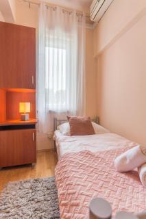 Golden Split Rooms - Split - 8