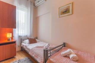 Golden Split Rooms - Split - 2