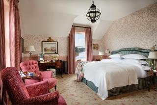 Ballynahinch Castle Hotel - Ballynahinch - 7