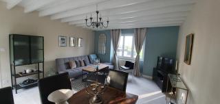 Au Mont Chez Nous # Jacuzzi & Sauna # - Pontorson - 0