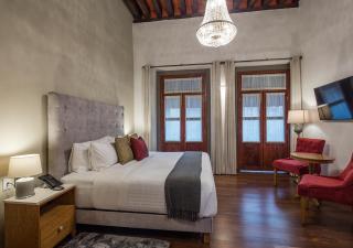 Hotel Casa Monarca - 1