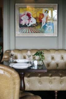 Ballynahinch Castle Hotel - 1