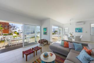 Oceania Villa - Protaras - 1