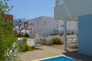 Oceania Villa - Protaras - 7