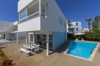 Oceania Villa - Protaras - 4