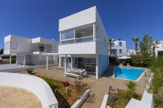 Oceania Villa - Protaras - 9