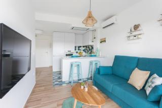 Playa albir Beach Apartament - Albir - 0
