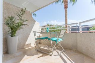 Playa albir Beach Apartament - 5
